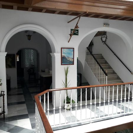 Hostal Centro Sol Cádiz Exteriér fotografie