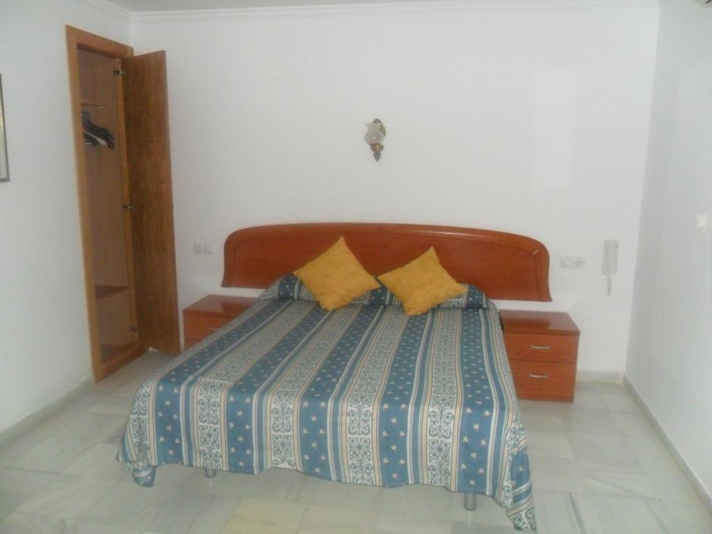 Hostal Centro Sol Cádiz Exteriér fotografie