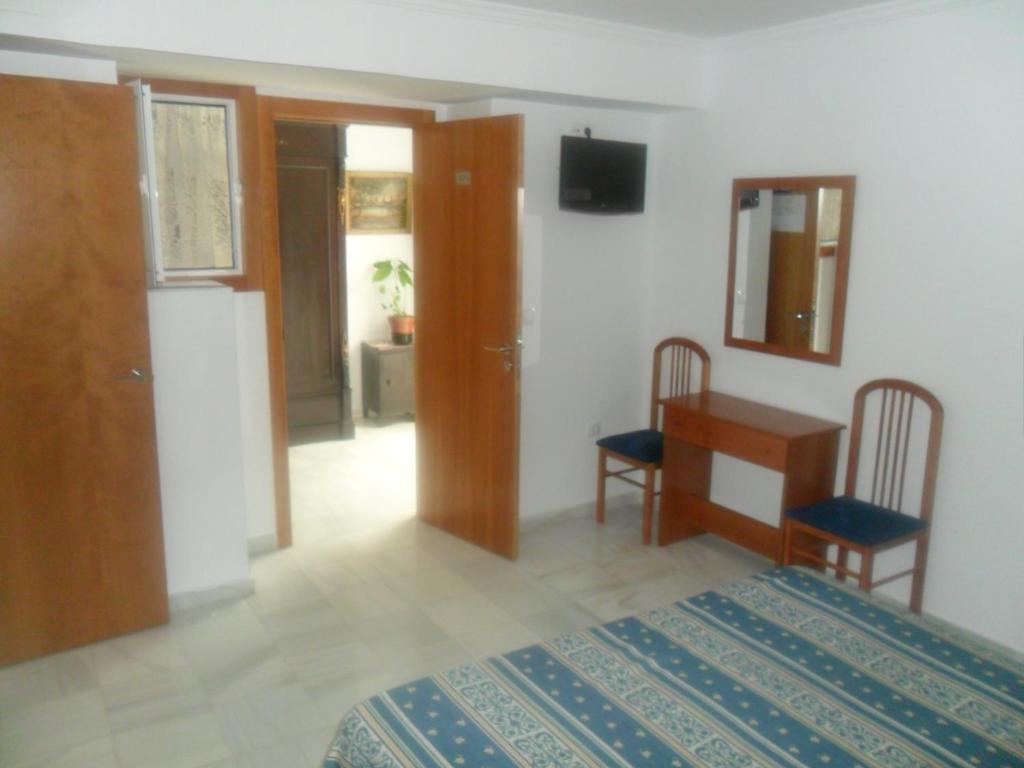 Hostal Centro Sol Cádiz Exteriér fotografie