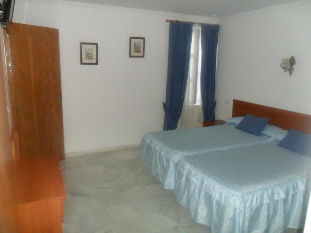 Hostal Centro Sol Cádiz Pokoj fotografie