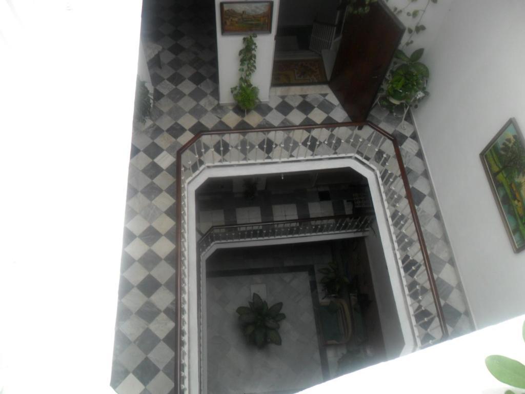 Hostal Centro Sol Cádiz Exteriér fotografie