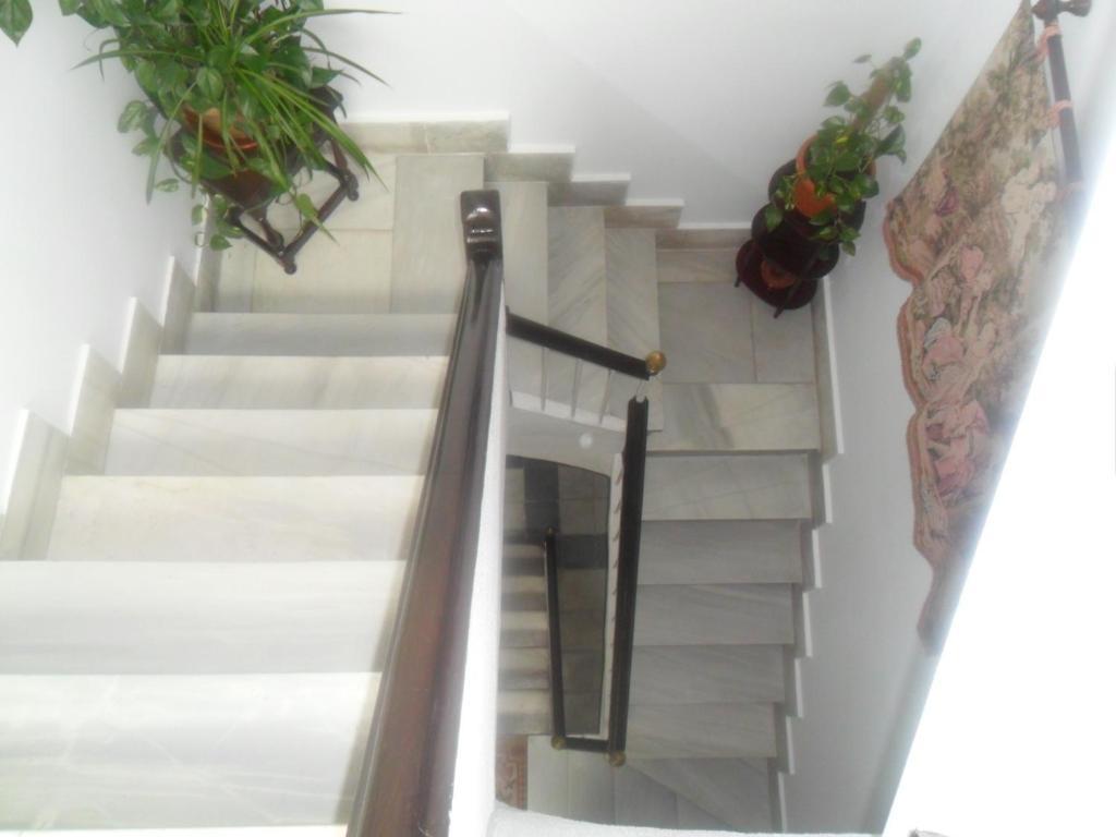 Hostal Centro Sol Cádiz Exteriér fotografie