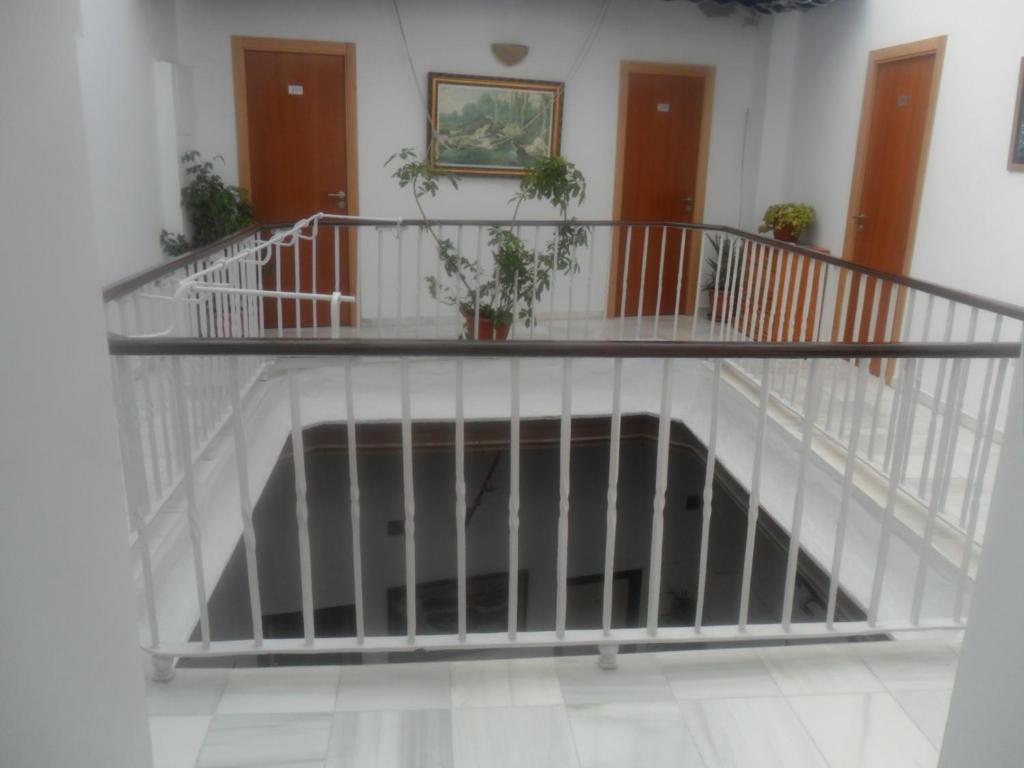 Hostal Centro Sol Cádiz Exteriér fotografie