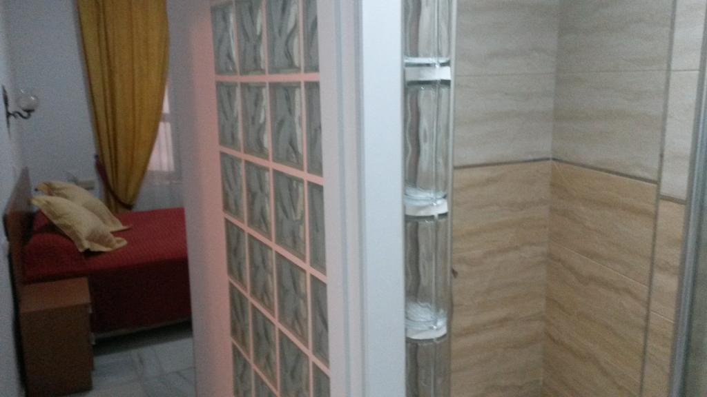 Hostal Centro Sol Cádiz Exteriér fotografie