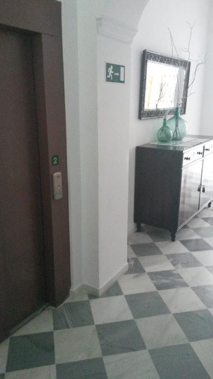 Hostal Centro Sol Cádiz Exteriér fotografie
