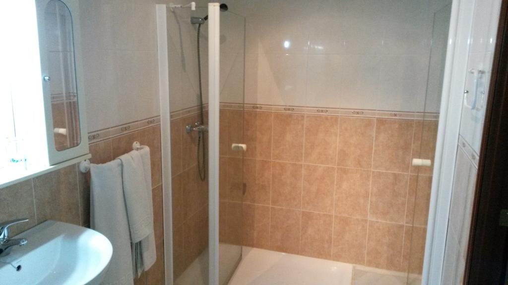 Hostal Centro Sol Cádiz Exteriér fotografie