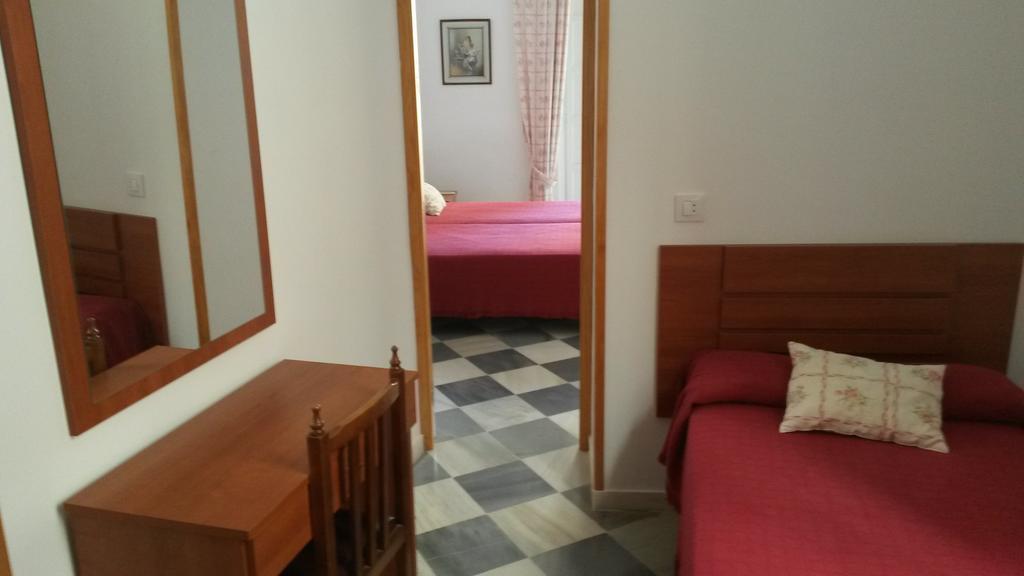 Hostal Centro Sol Cádiz Exteriér fotografie