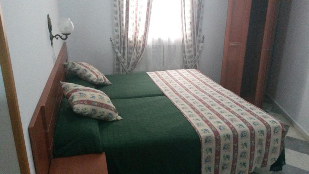 Hostal Centro Sol Cádiz Exteriér fotografie