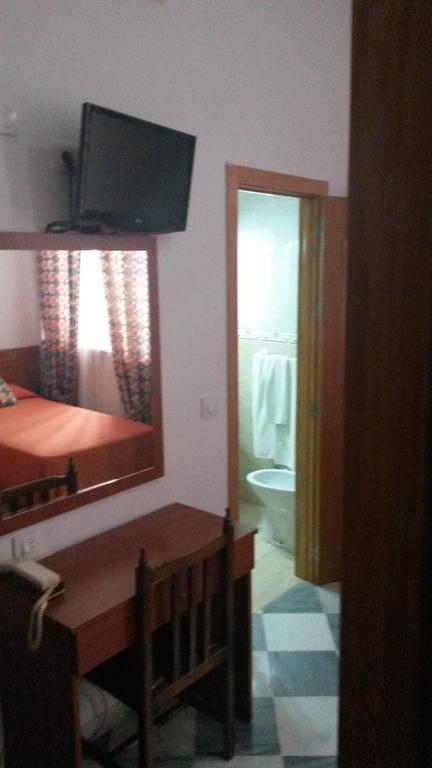 Hostal Centro Sol Cádiz Exteriér fotografie