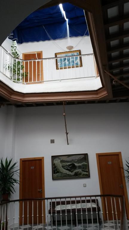 Hostal Centro Sol Cádiz Exteriér fotografie