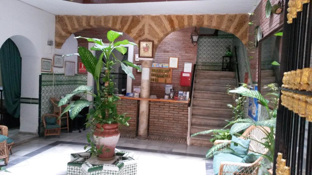 Hostal Centro Sol Cádiz Exteriér fotografie