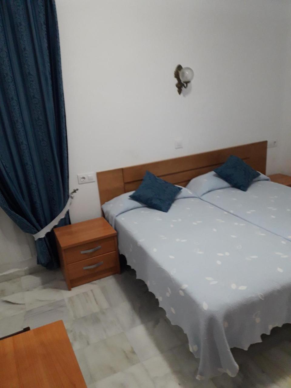 Hostal Centro Sol Cádiz Exteriér fotografie